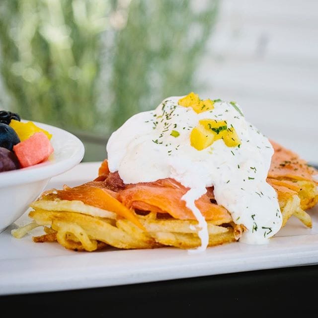 Larchmont Bungalow Cafe photo 8