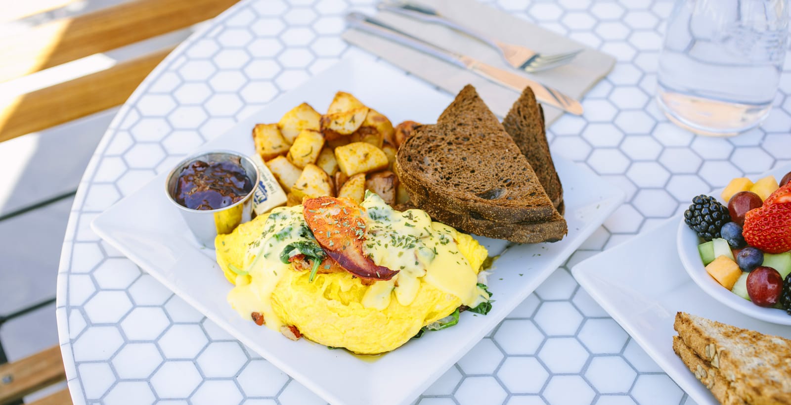 Larchmont Bungalow Cafe photo 2