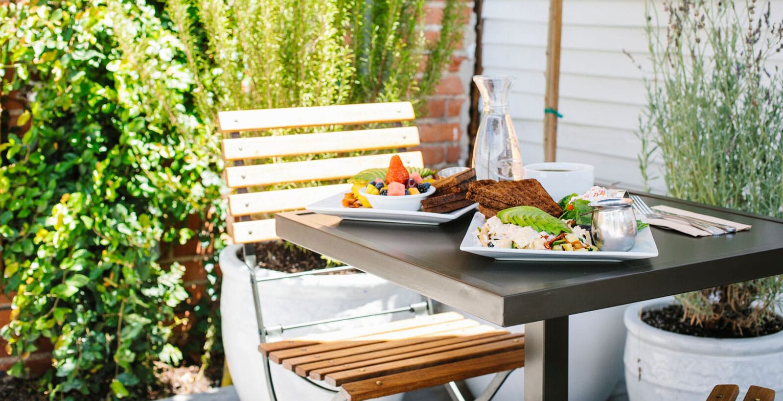 Larchmont Bungalow Cafe photo 6