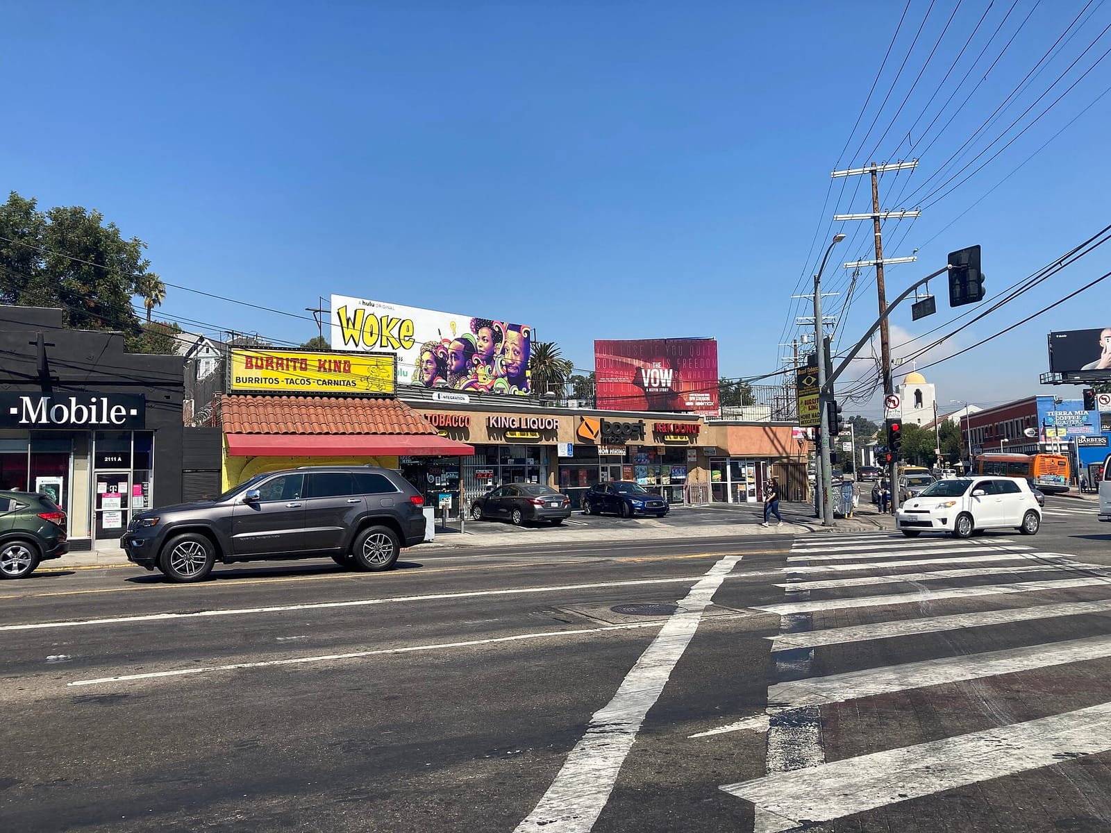 Larchmont Bungalow Cafe photo 10
