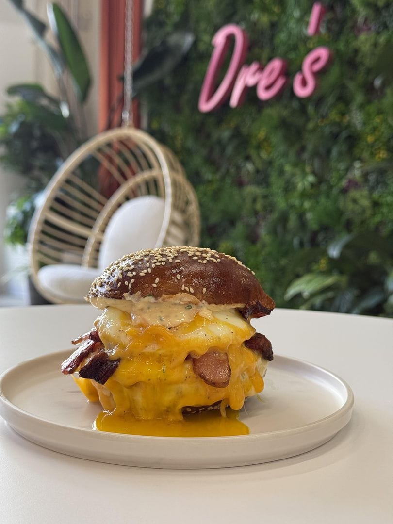 Dre's Cafe photo 7