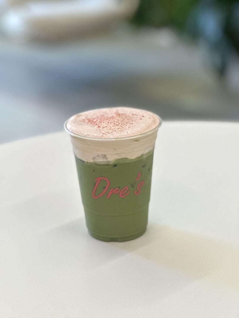 Dre's Cafe photo 3