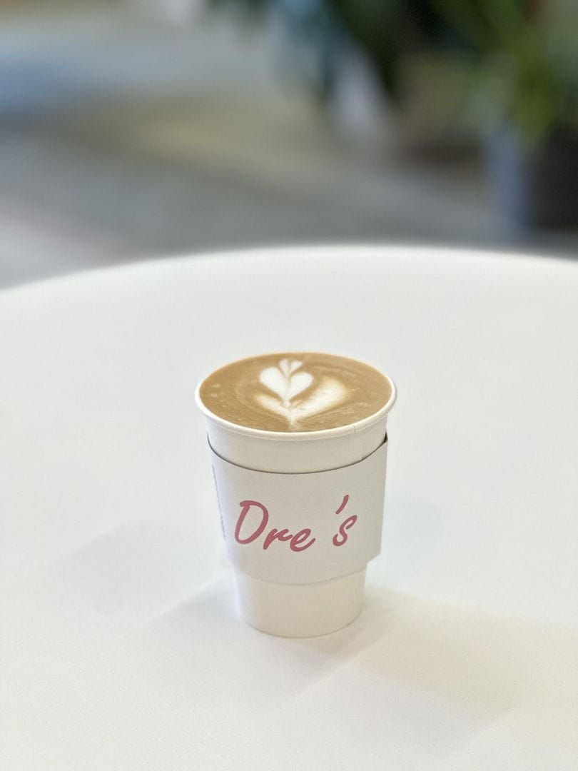 Dre's Cafe photo 5