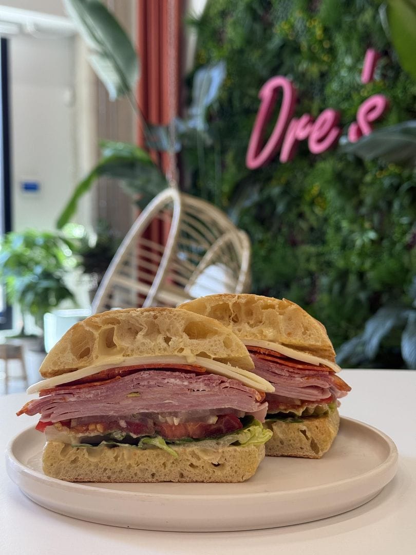 Dre's Cafe photo 9