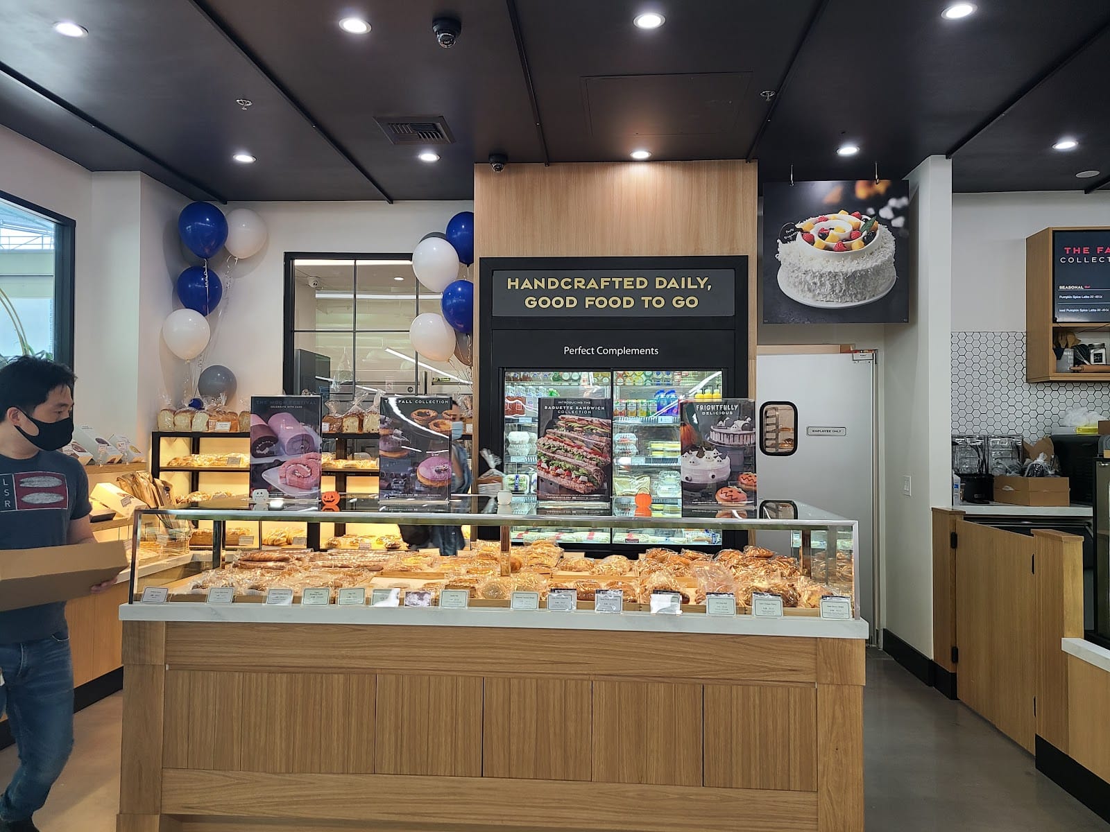 Paris Baguette