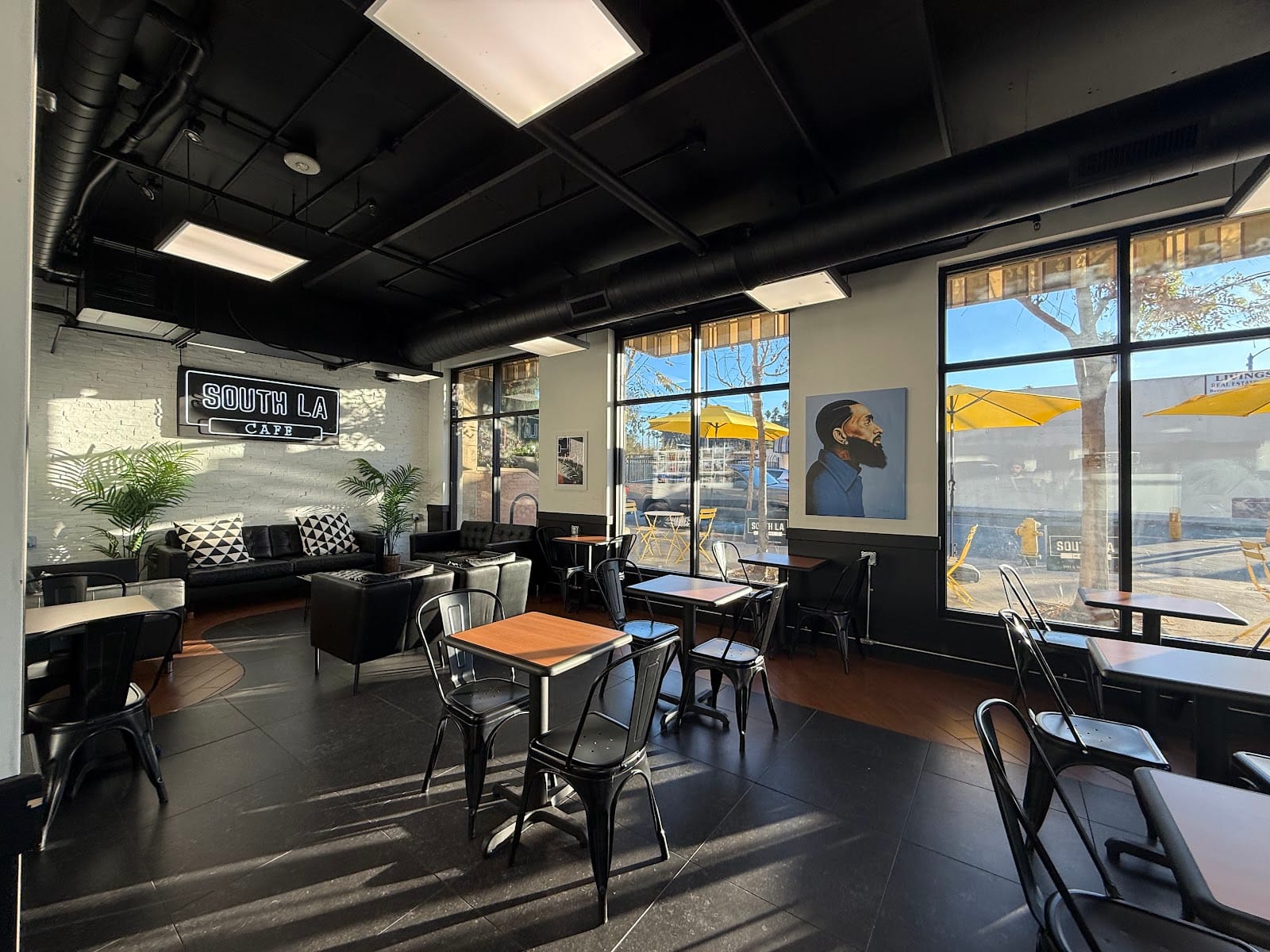 South LA Cafe