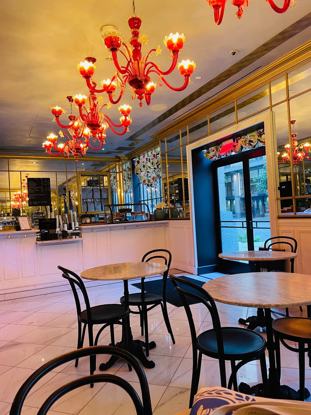 Cafe Ora