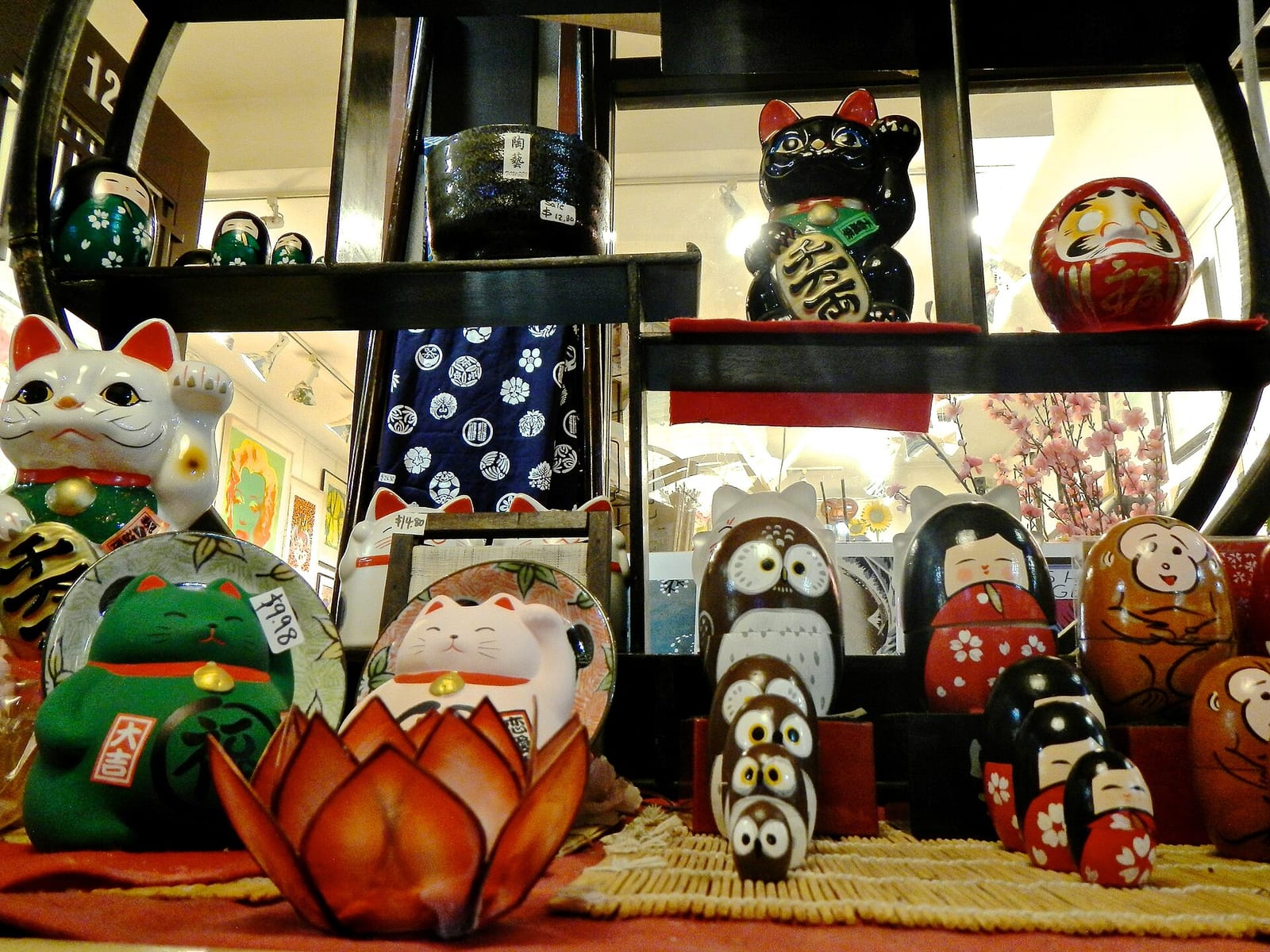 Cafe Dulce (Little Tokyo) photo 2