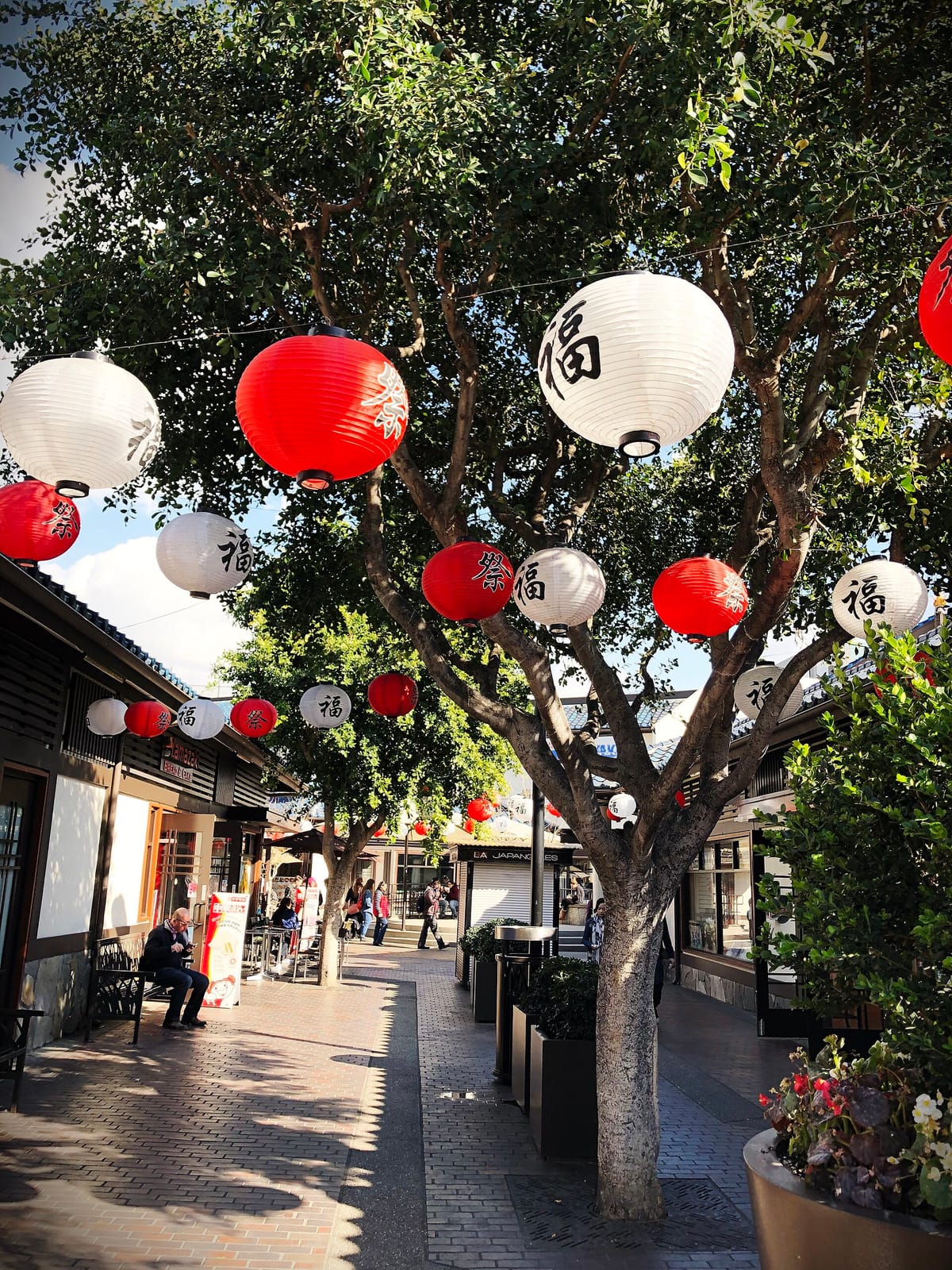 Cafe Dulce (Little Tokyo) photo 3