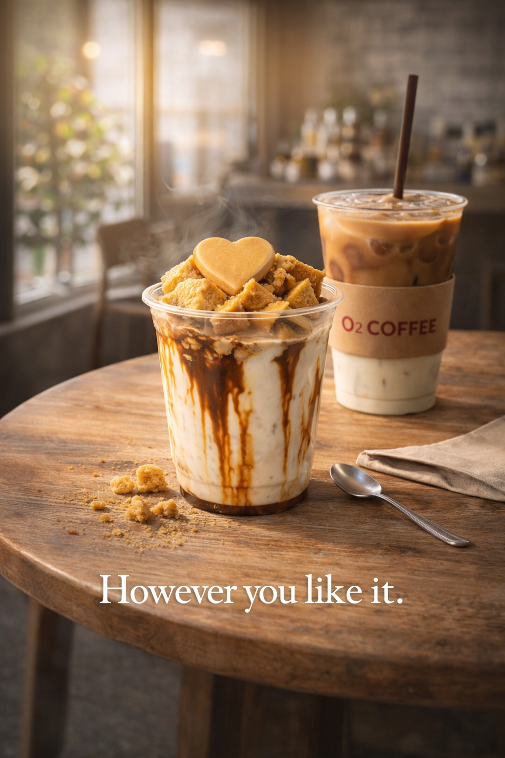 O2 COFFEE