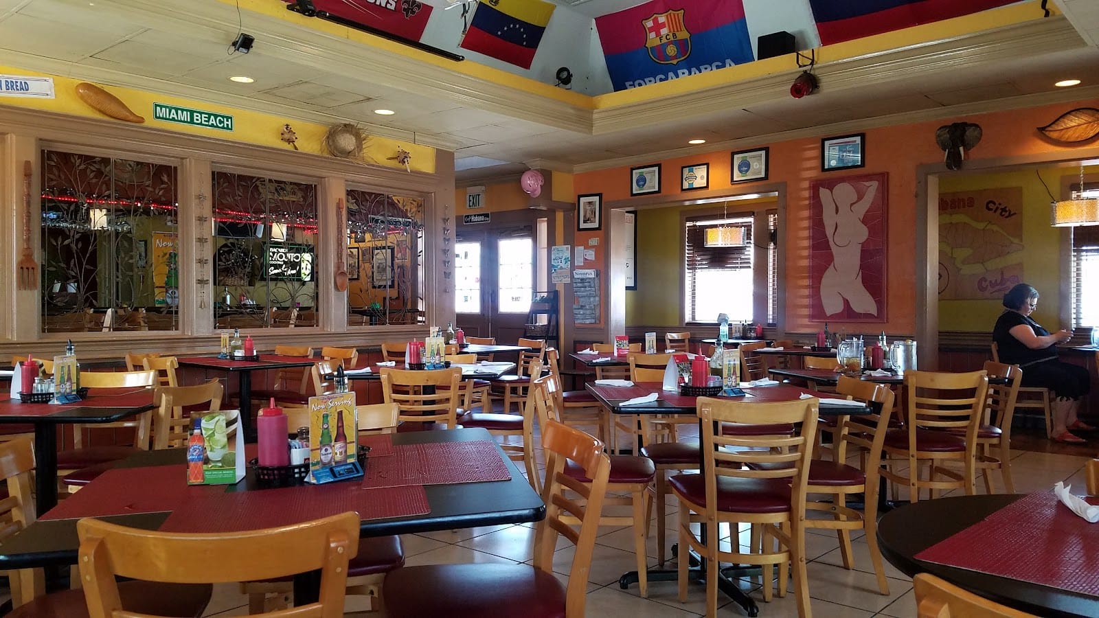 Cafe Habana City