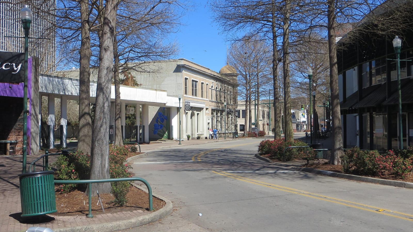 Acadiana Center for the Arts photo 13
