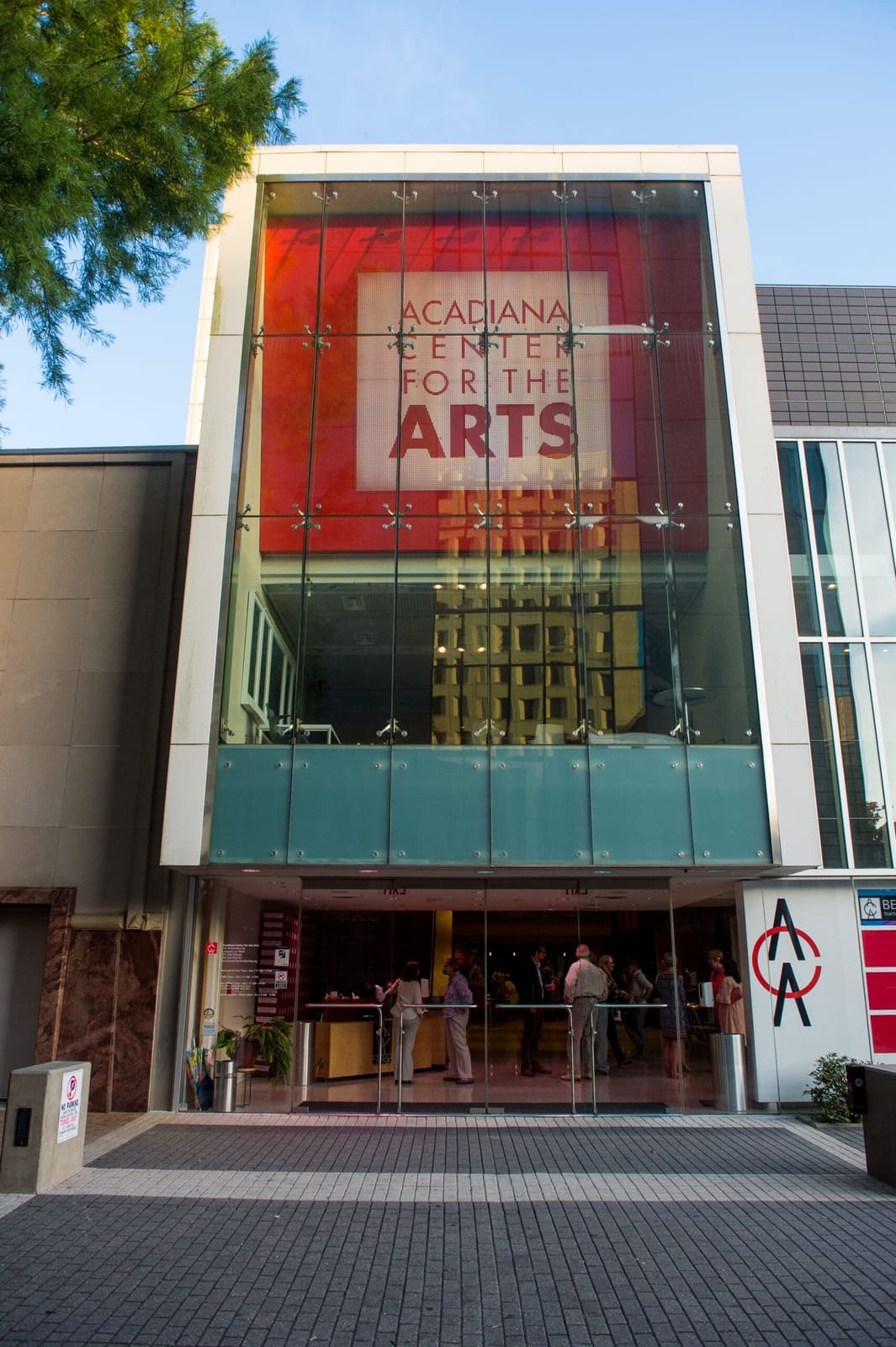 Acadiana Center for the Arts photo 2