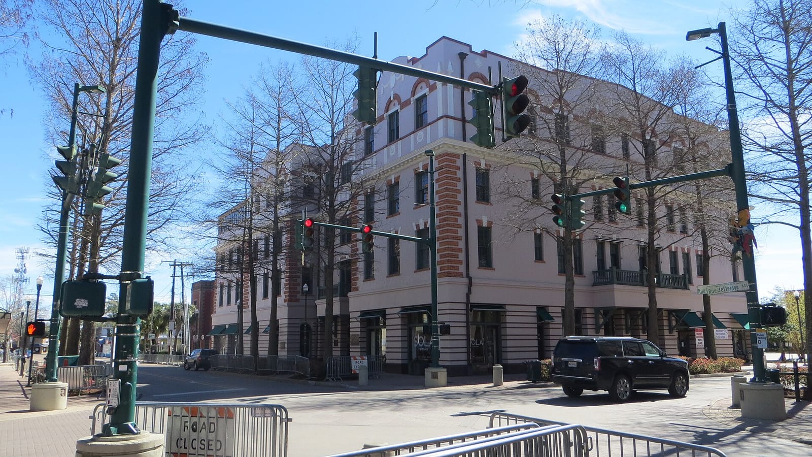 Acadiana Center for the Arts photo 12
