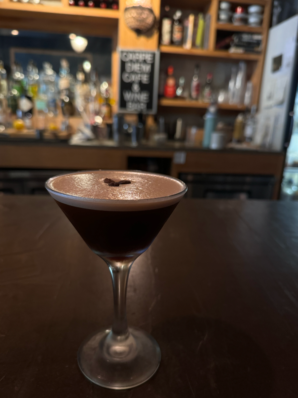 Carpe Diem Cafe & Wine Bar photo 5