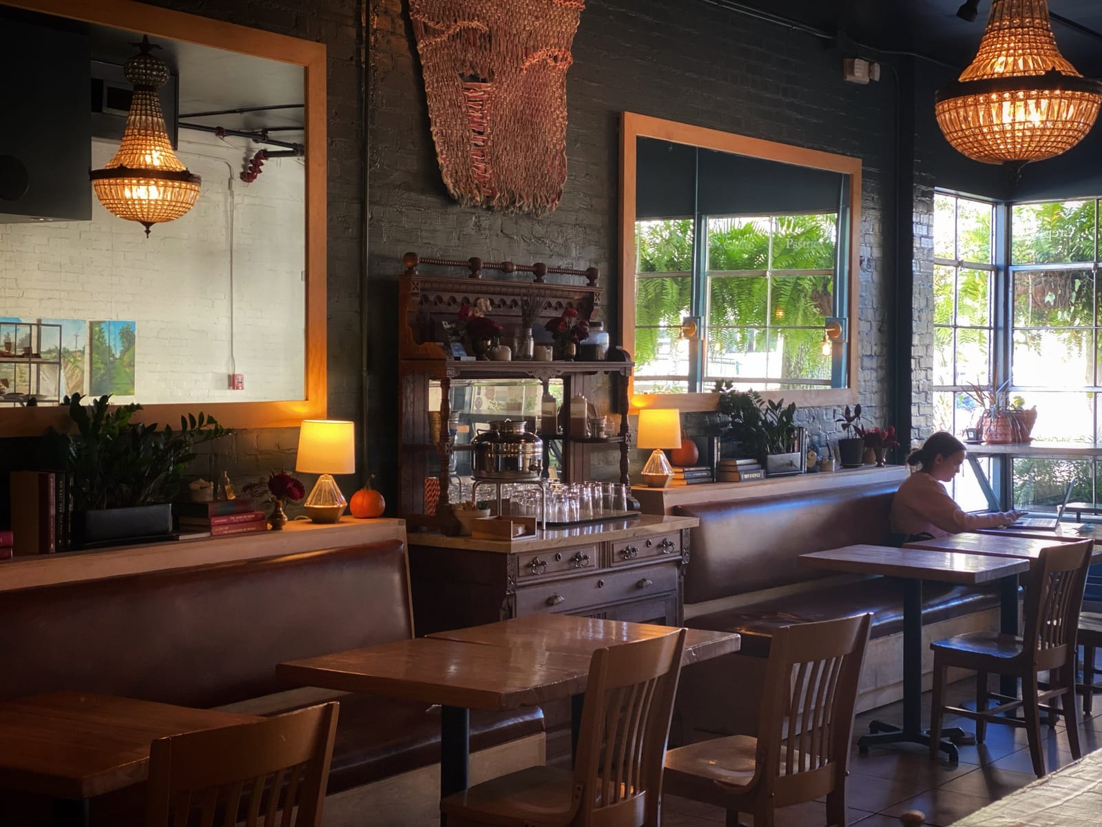 Carpe Diem Cafe & Wine Bar photo 4