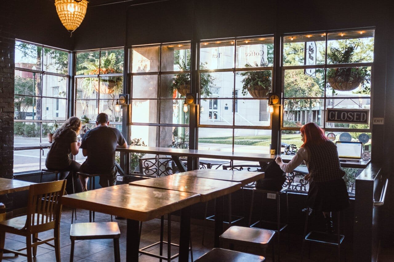 Carpe Diem Cafe & Wine Bar photo 2