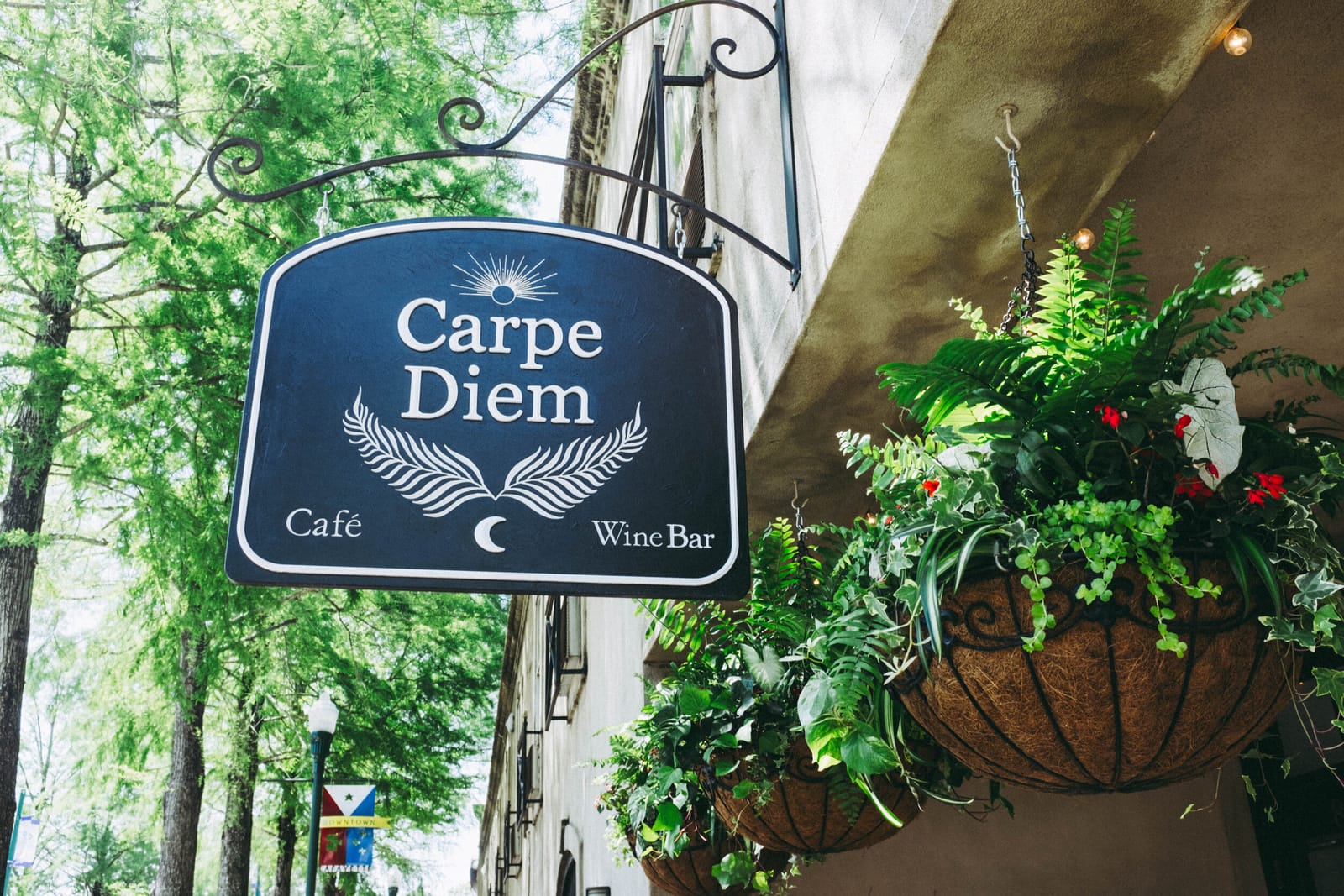 Carpe Diem Cafe & Wine Bar photo 9