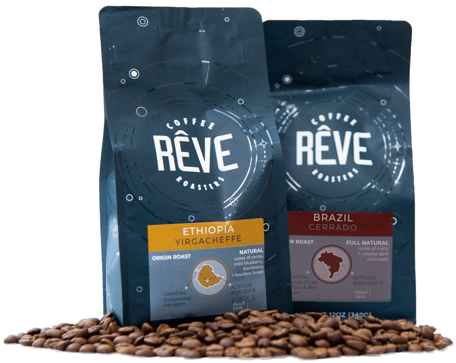 Rêve Coffee Roasters photo 2