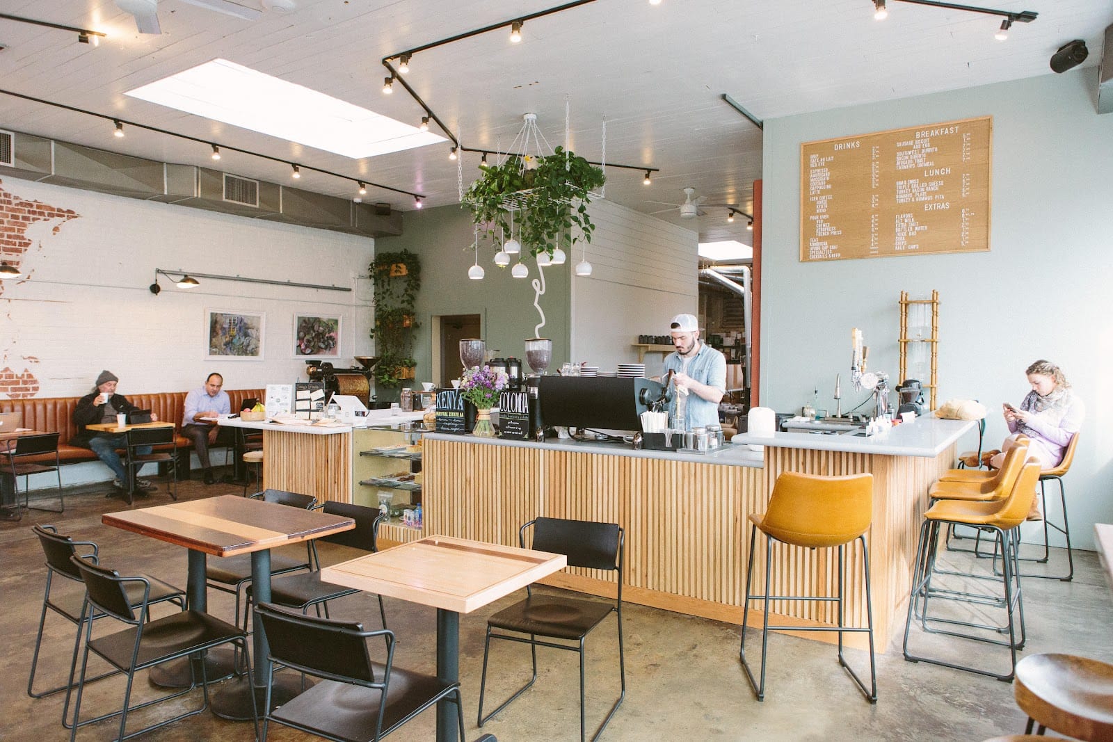 Rêve Coffee Roasters
