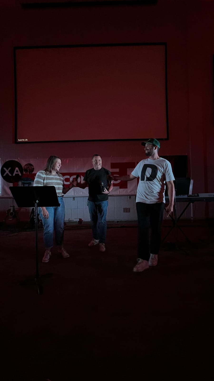 Chi Alpha Christian Fellowship photo 7