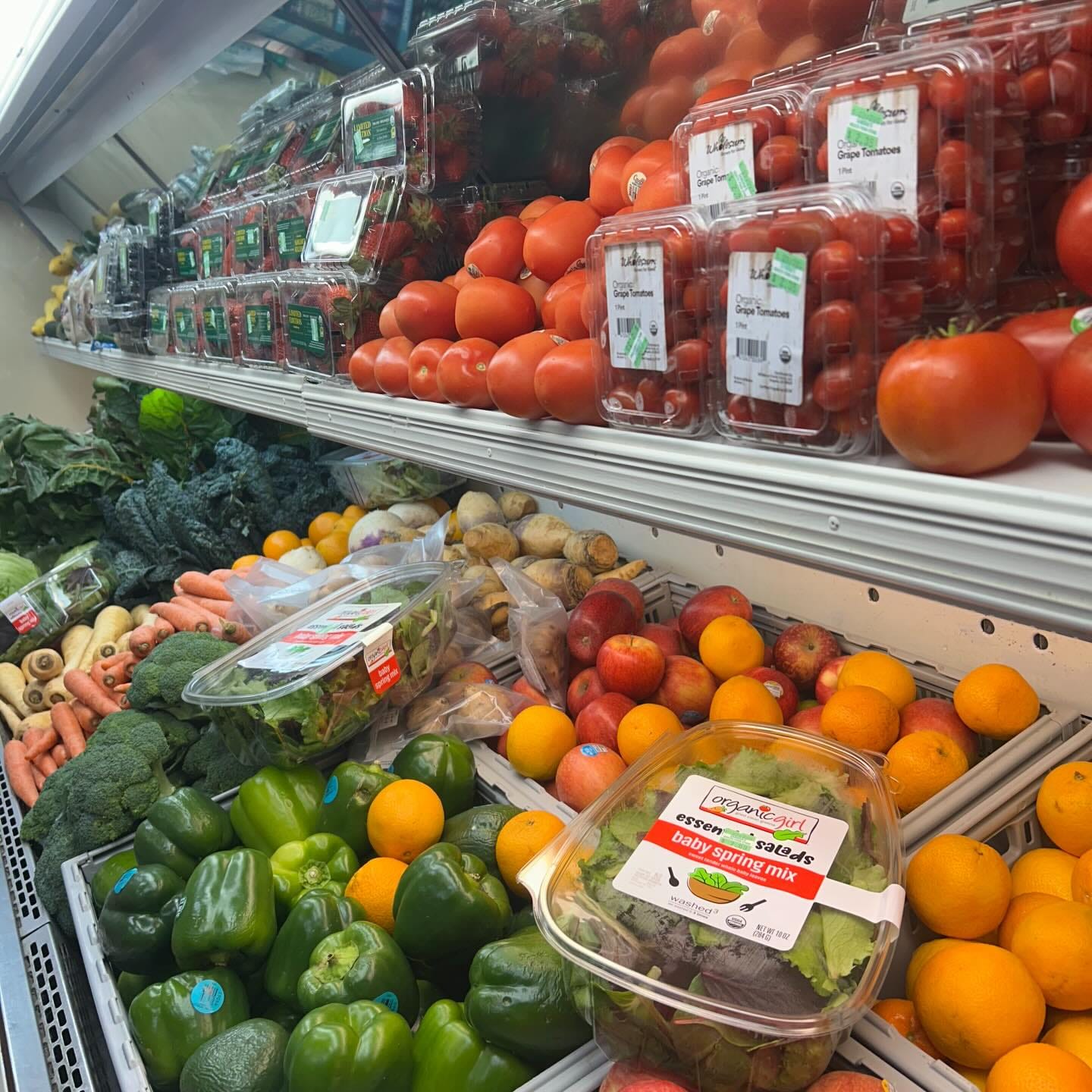 Sandra's Cafe & Healthy Marketplace photo 3