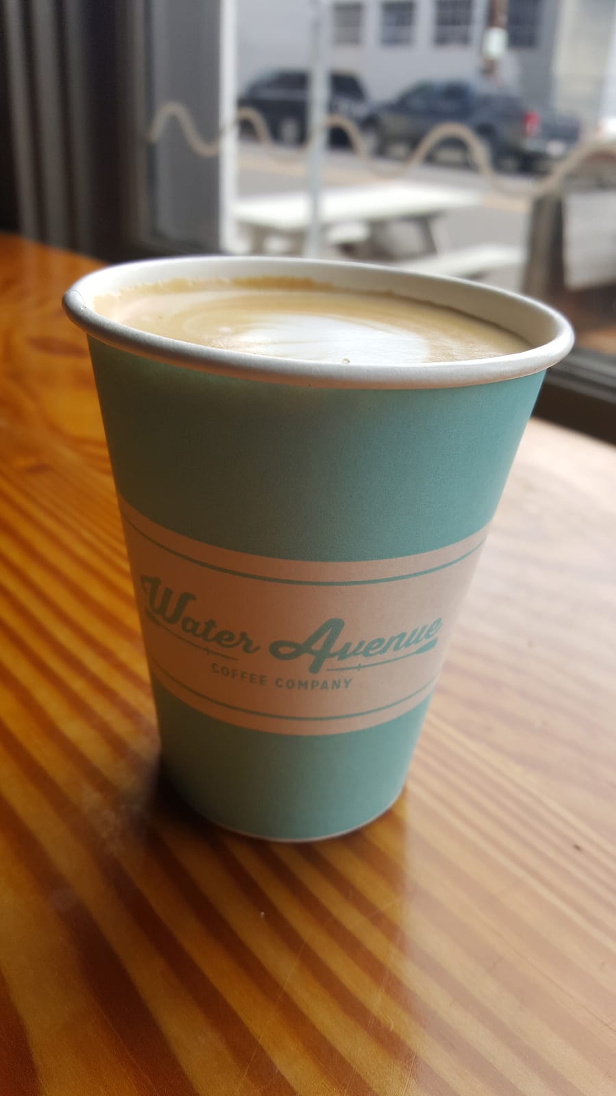 Water Avenue Coffee Company photo 3