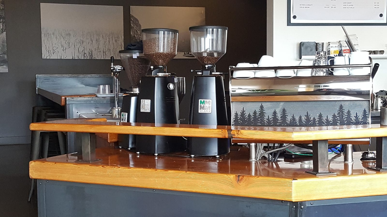 Water Avenue Coffee Company photo 4