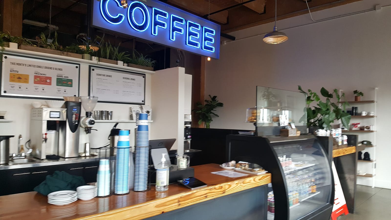 Water Avenue Coffee Company photo 2