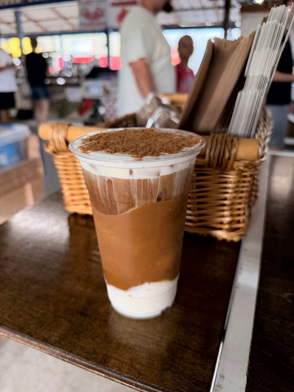 Northern Sky Coffee