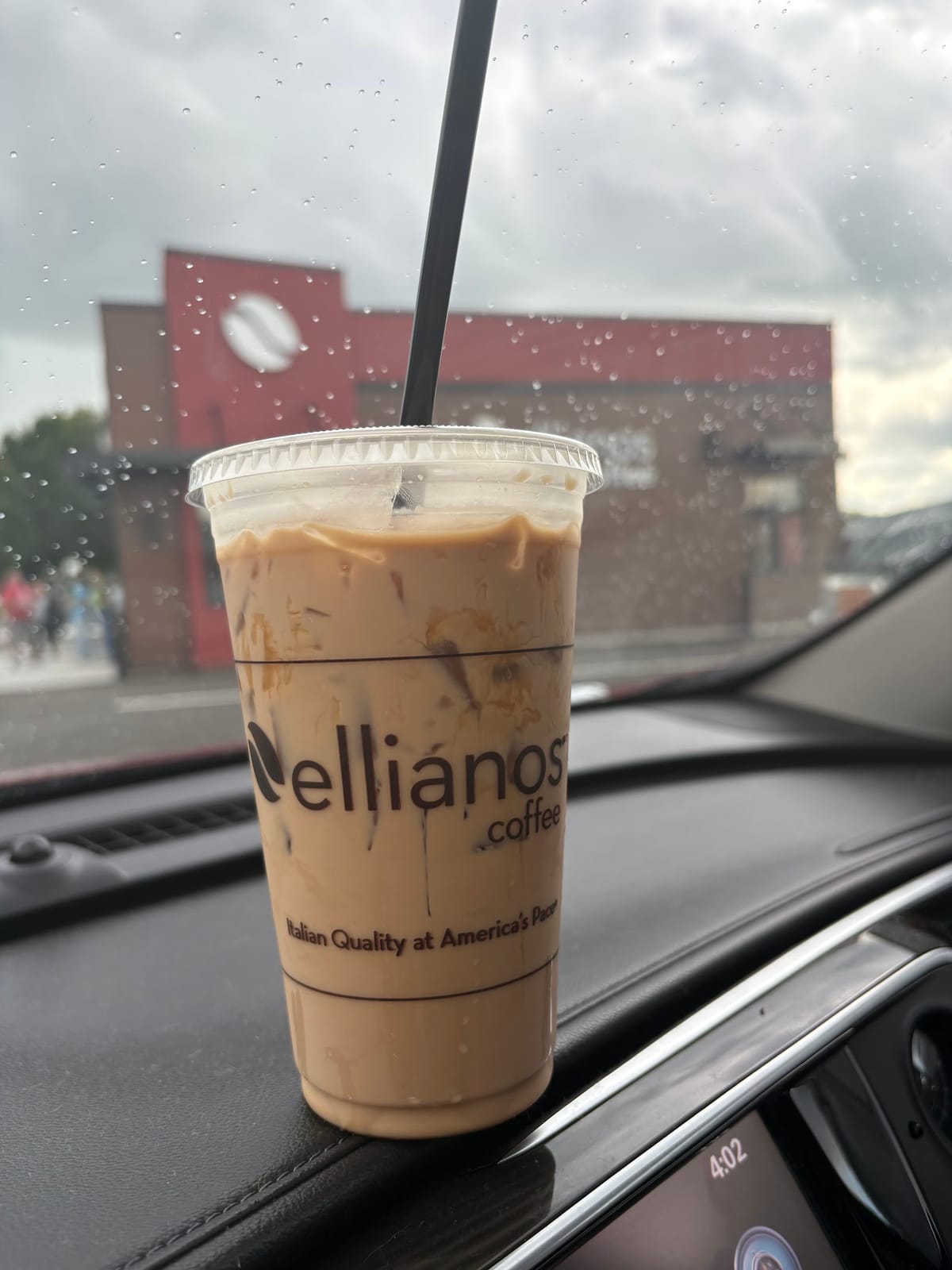 Ellianos Coffee