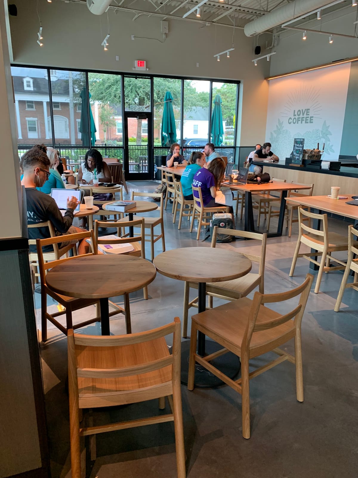 Starbucks Coffee Company