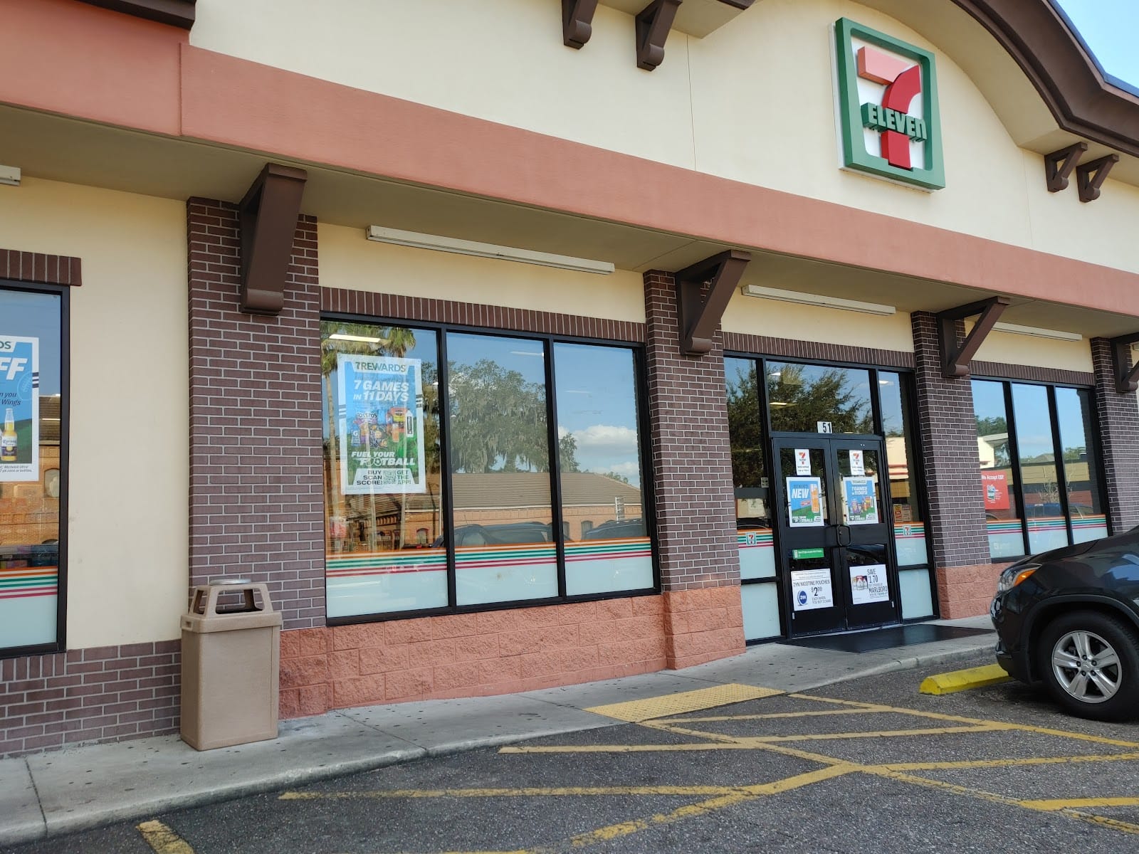 7-Eleven