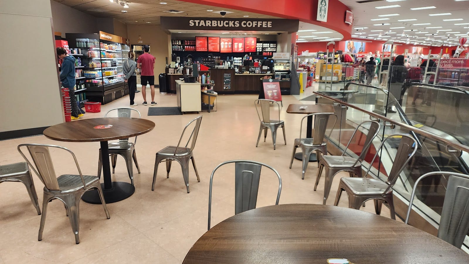 Starbucks Coffee Company