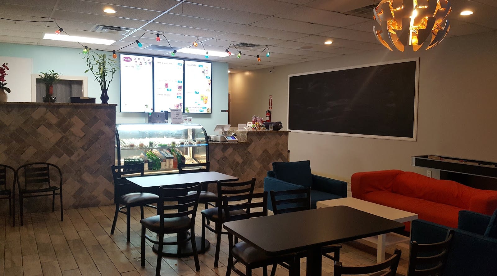 KUTEA - Boba Milk Tea, Smoothies & Coffee