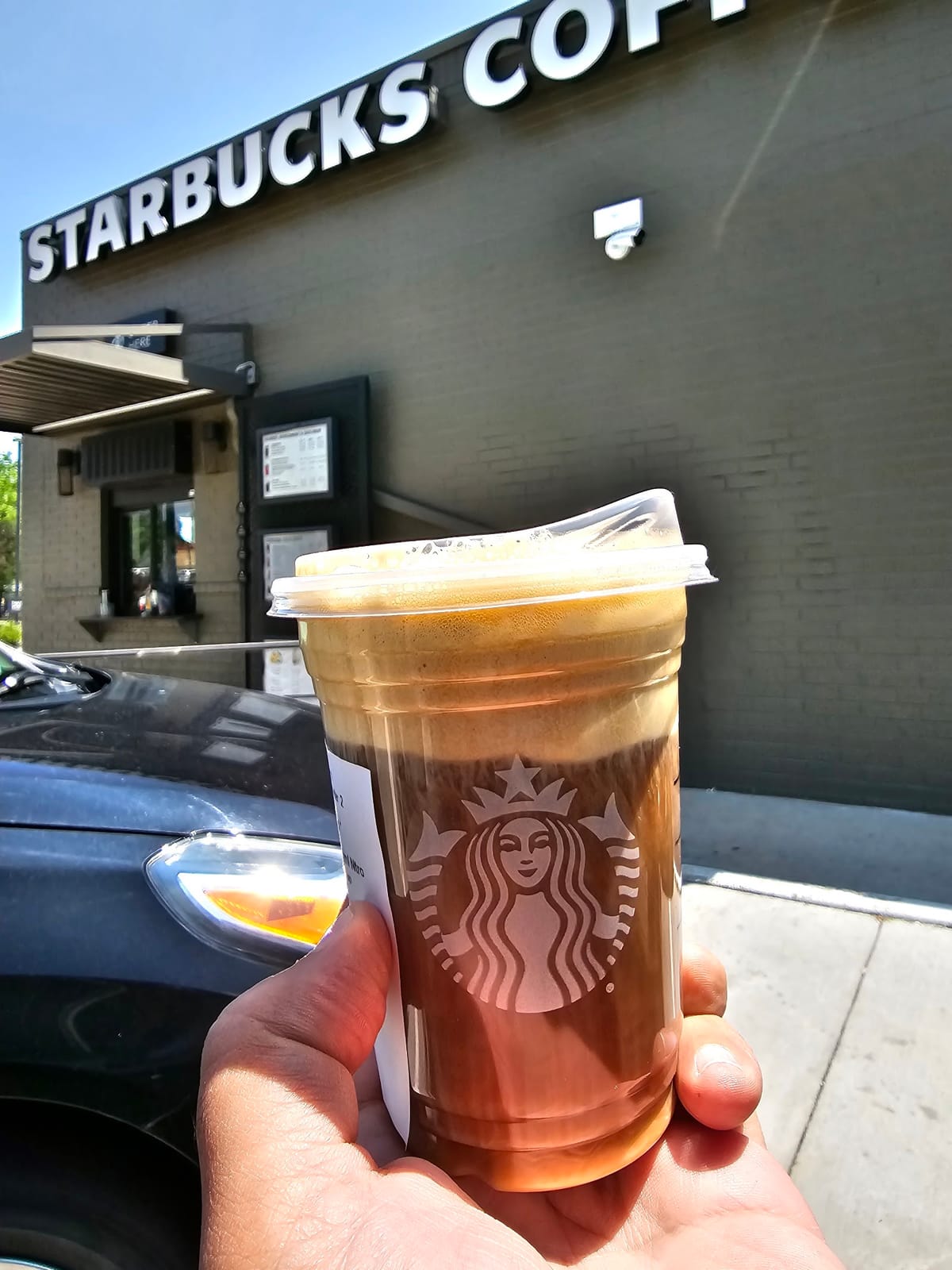 Starbucks Coffee Company
