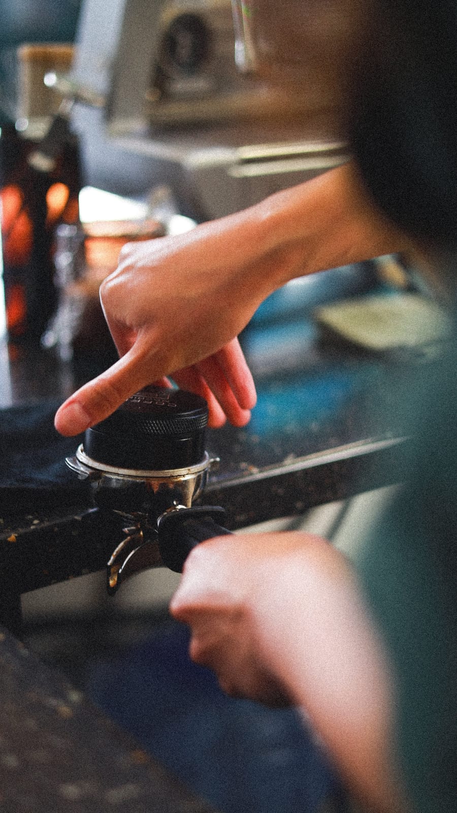 Amate Coffee photo 7