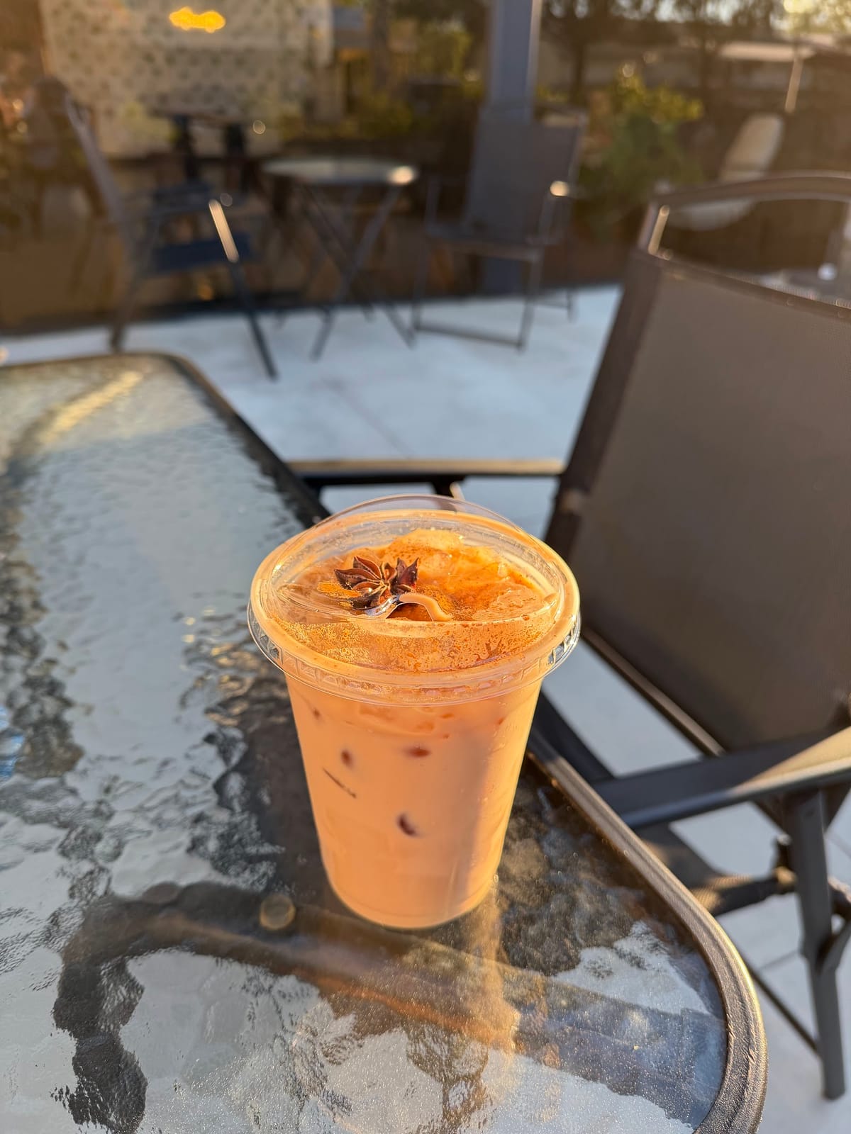 Amate Coffee