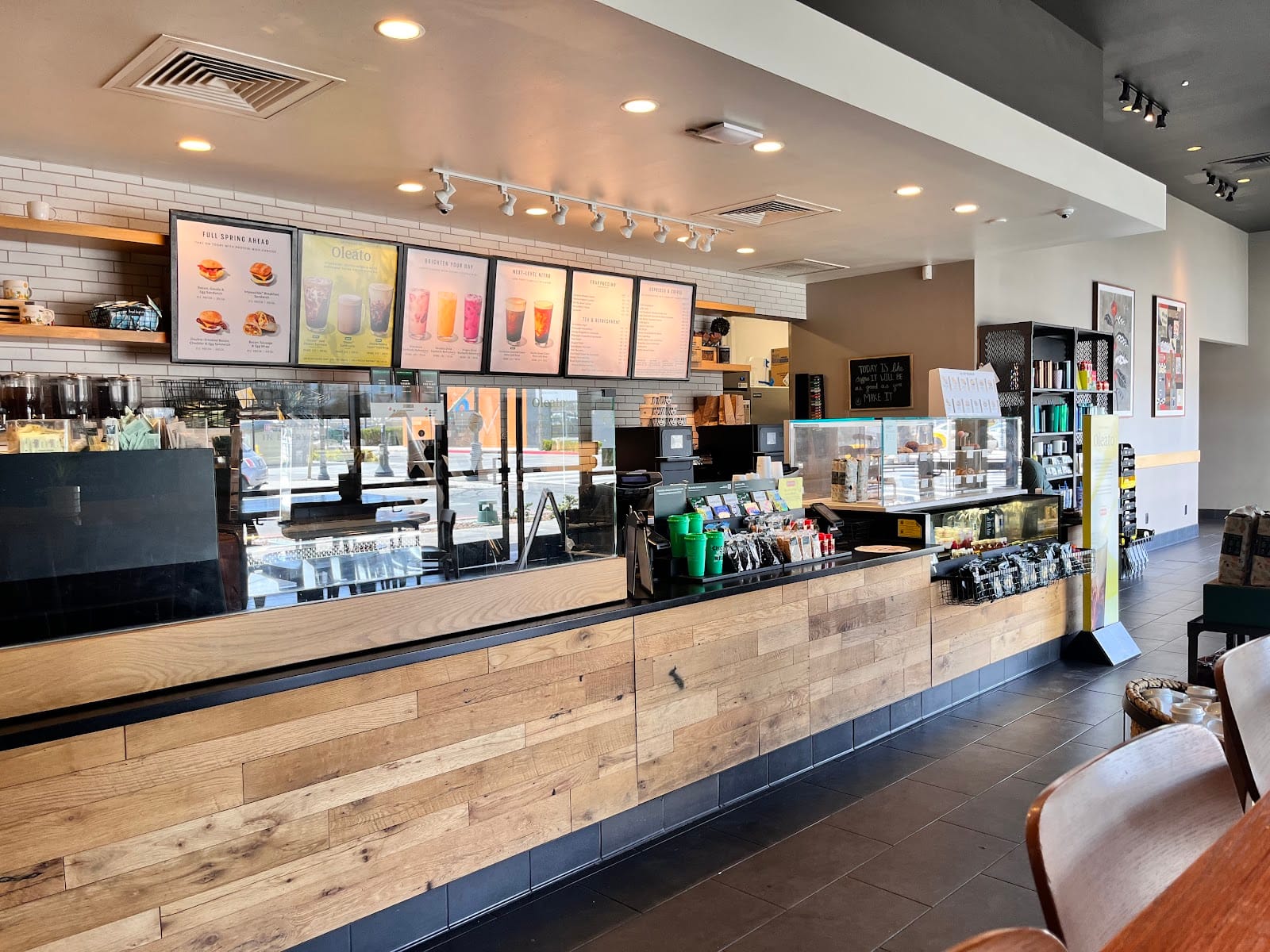 Starbucks Coffee Company