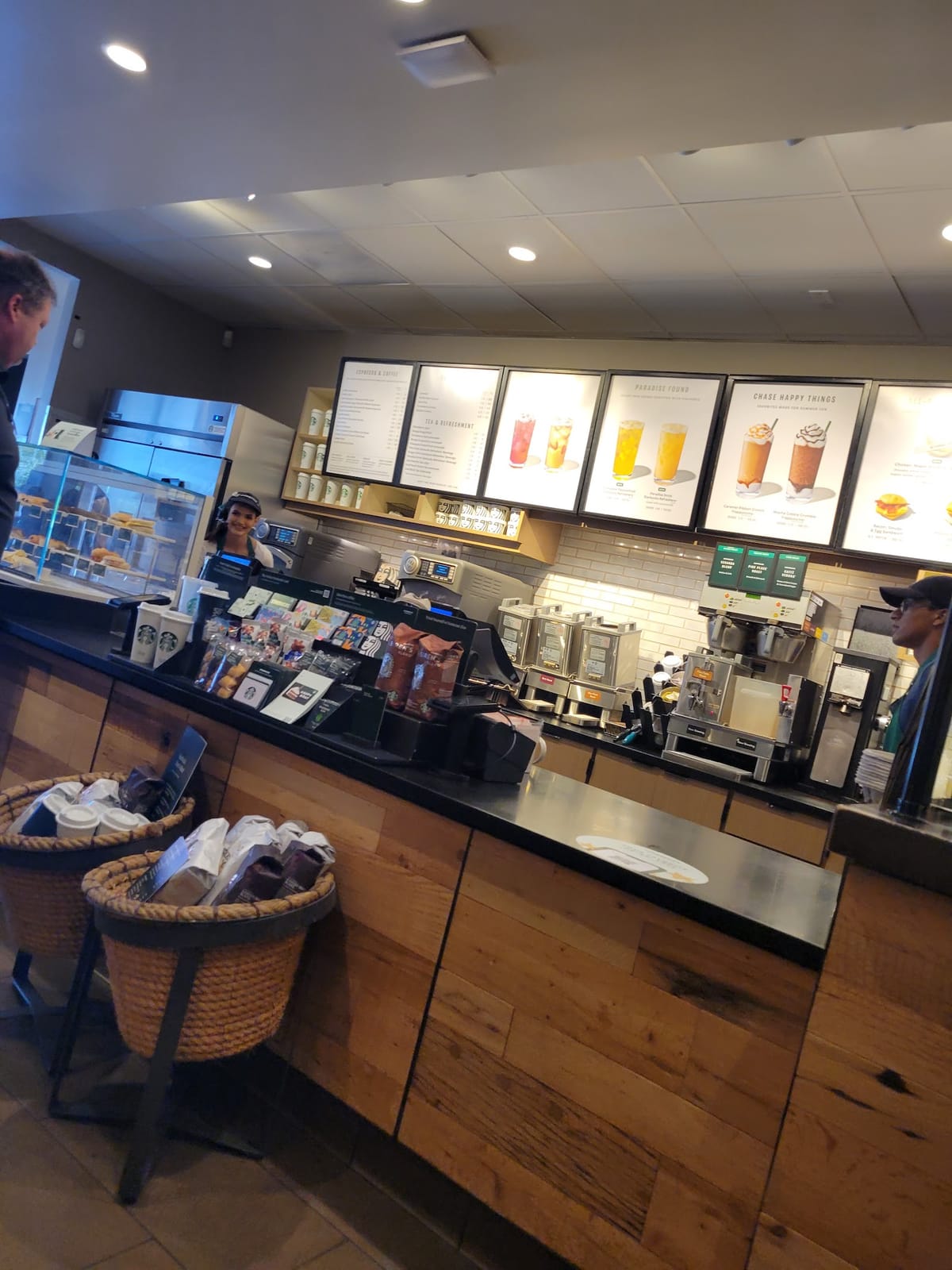 Starbucks Coffee Company