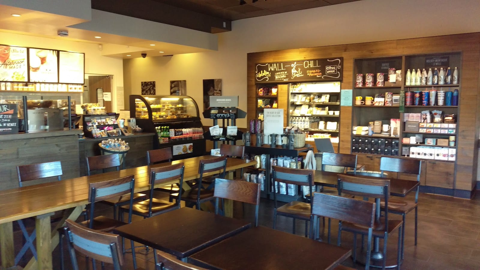 Starbucks Coffee Company