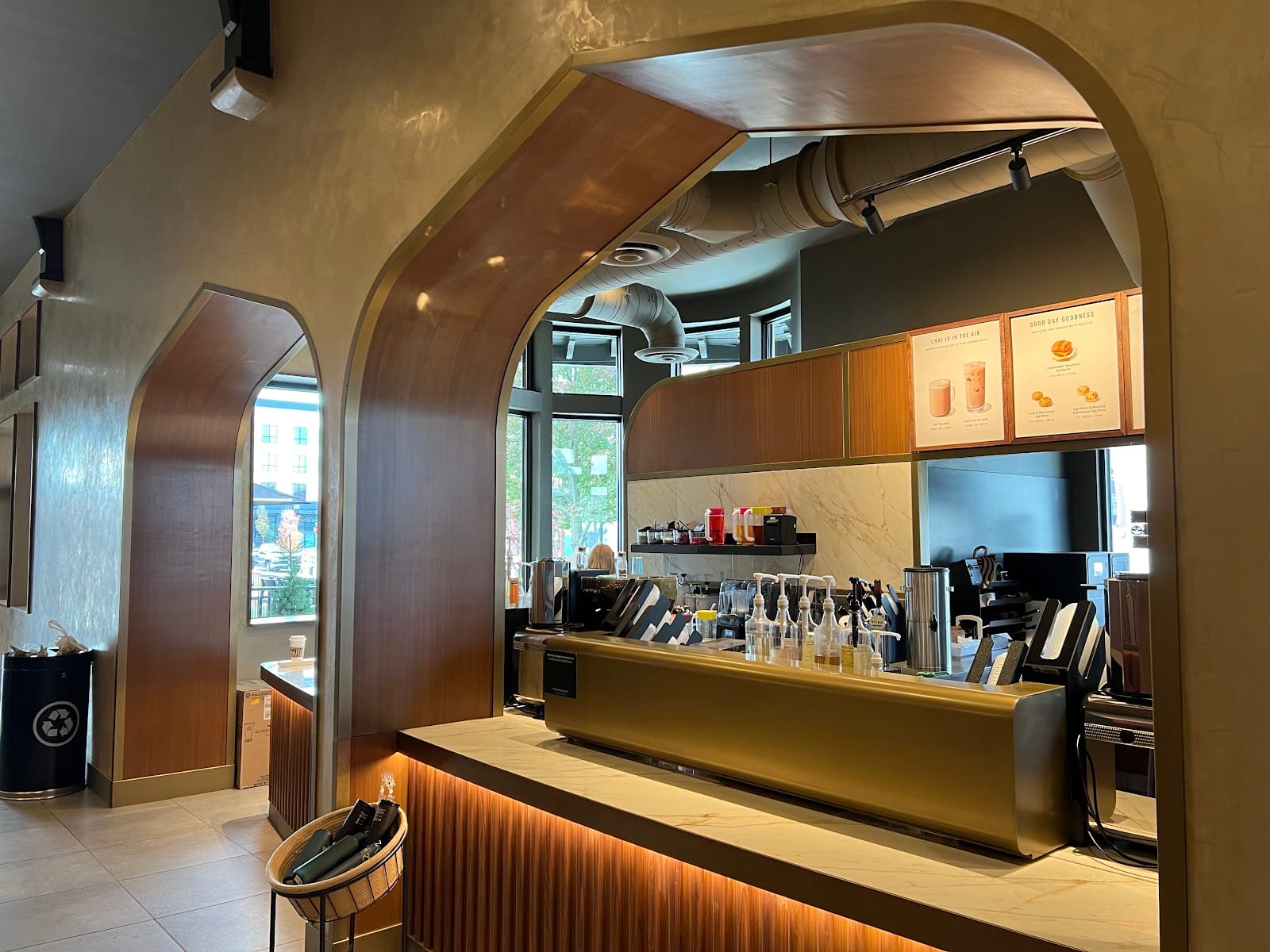Starbucks Coffee Company