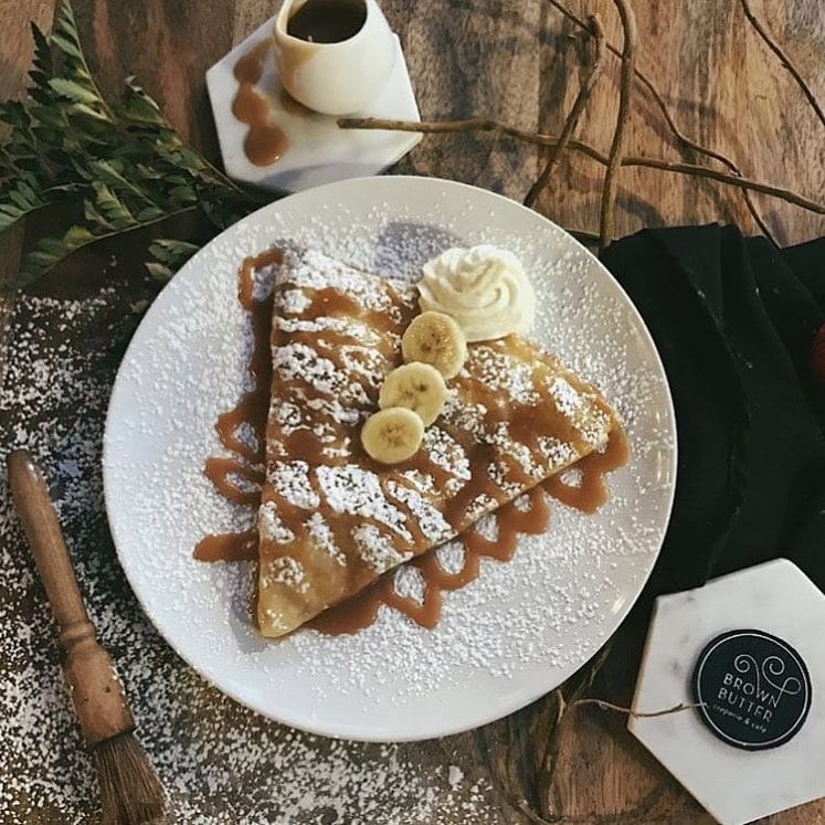 For Crepe Sake photo 5