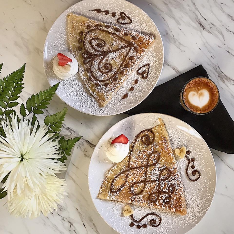 For Crepe Sake photo 9