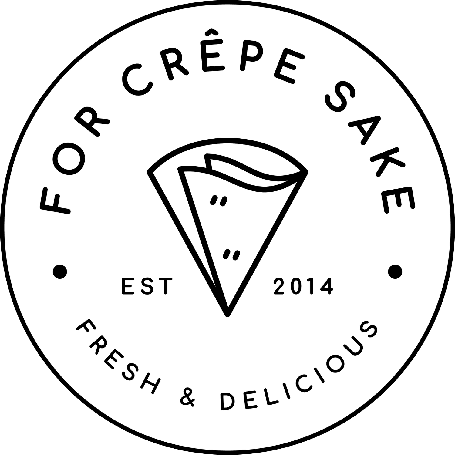 For Crepe Sake photo 2