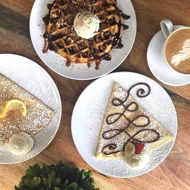 For Crepe Sake photo 3