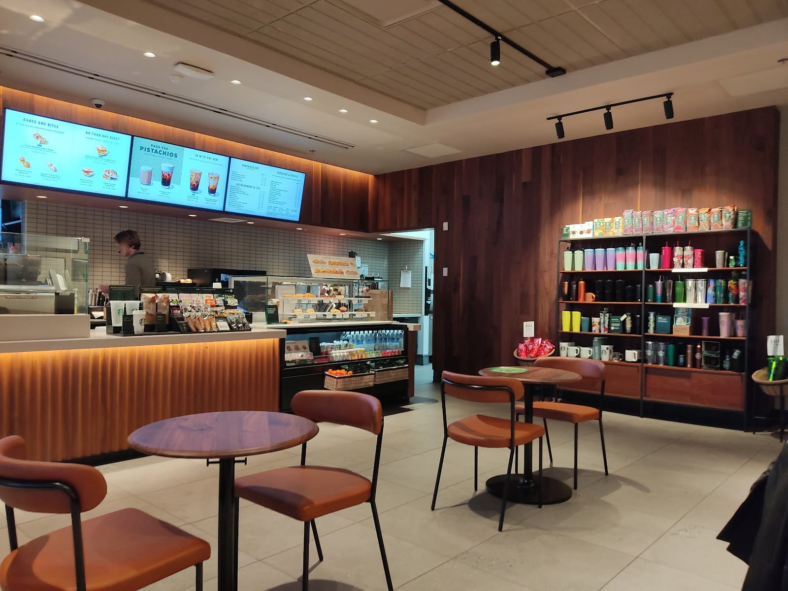 Starbucks Coffee Company