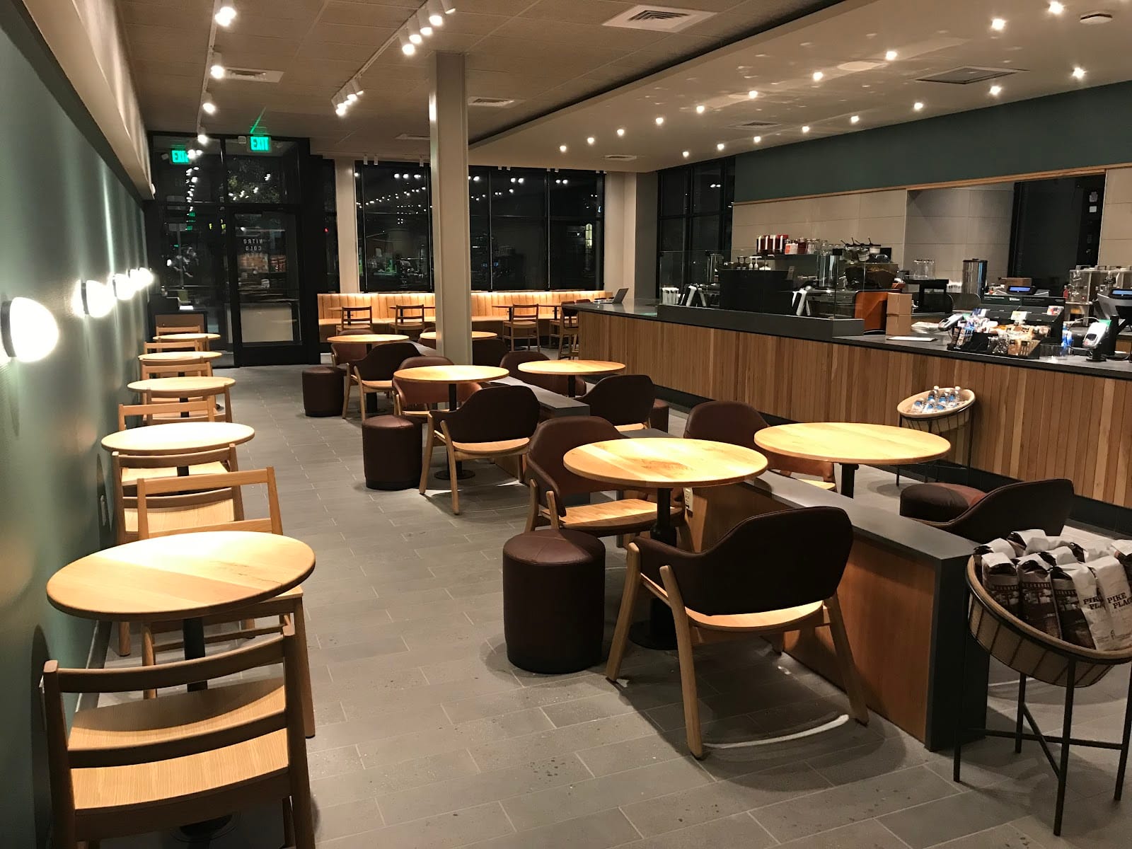 Starbucks Coffee Company