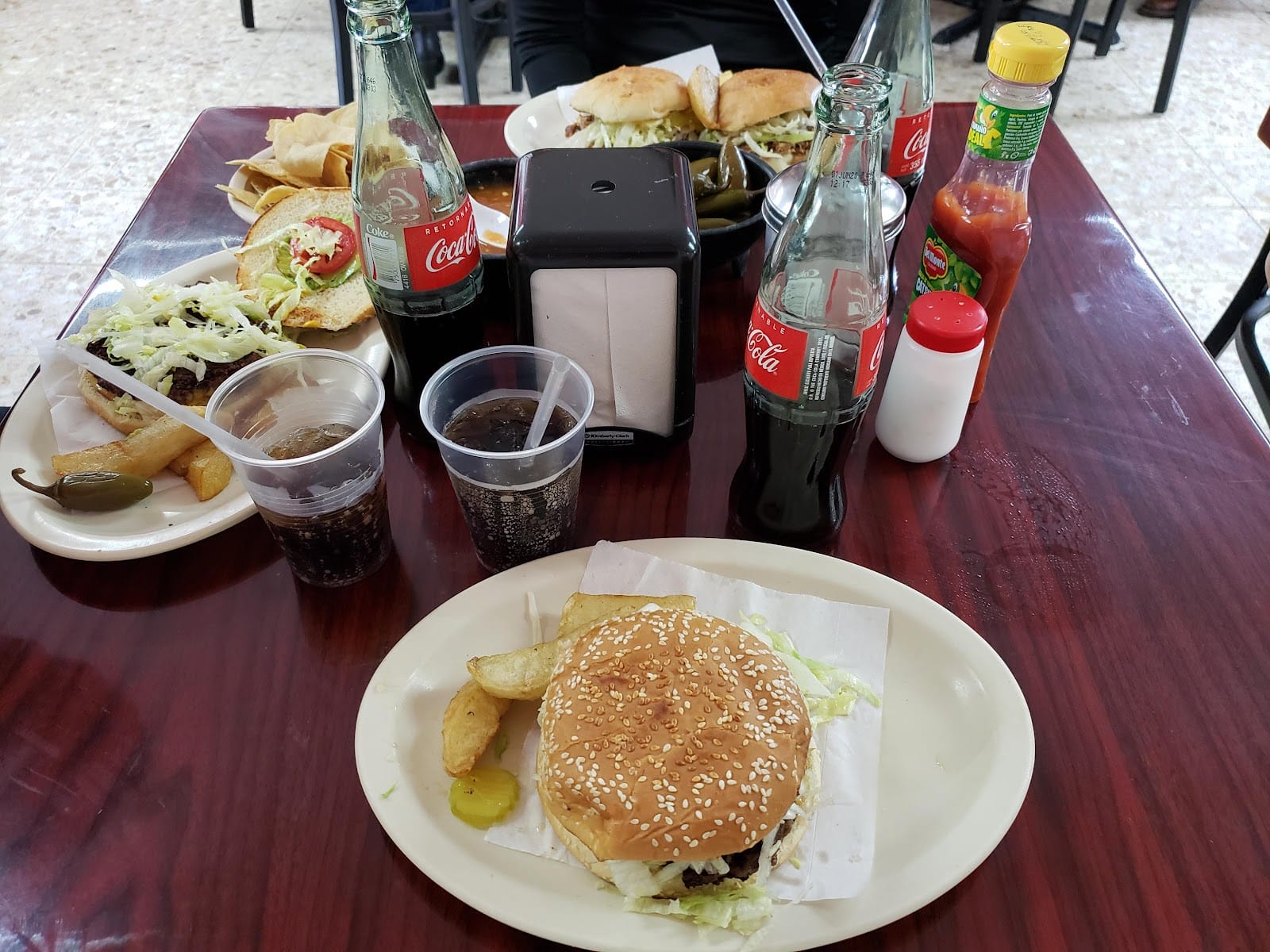 El Padrino
