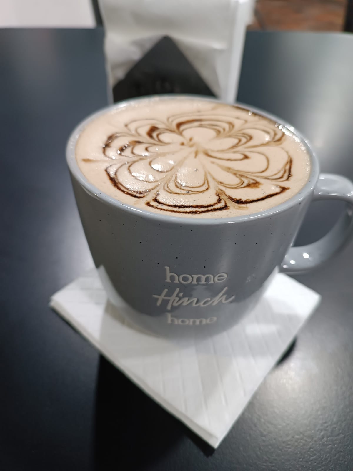 Iris Coffee